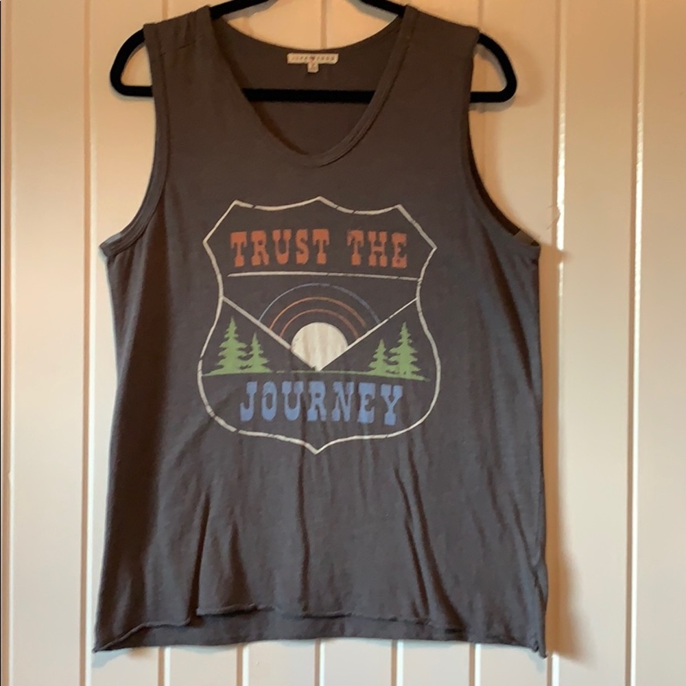 Inspirational Tank